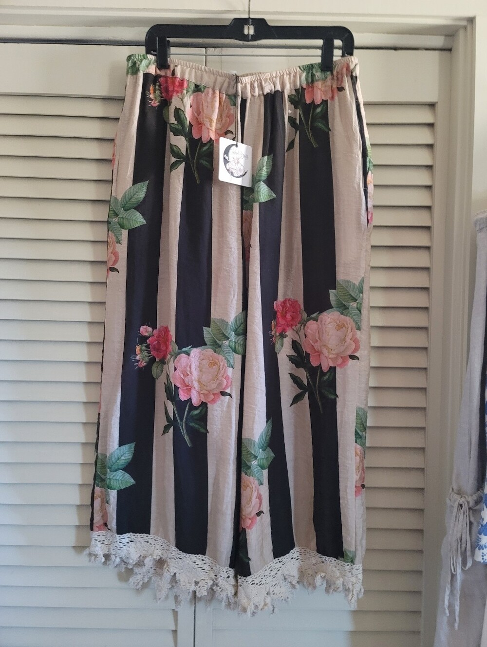 JADED GYPSY BLOOMERS